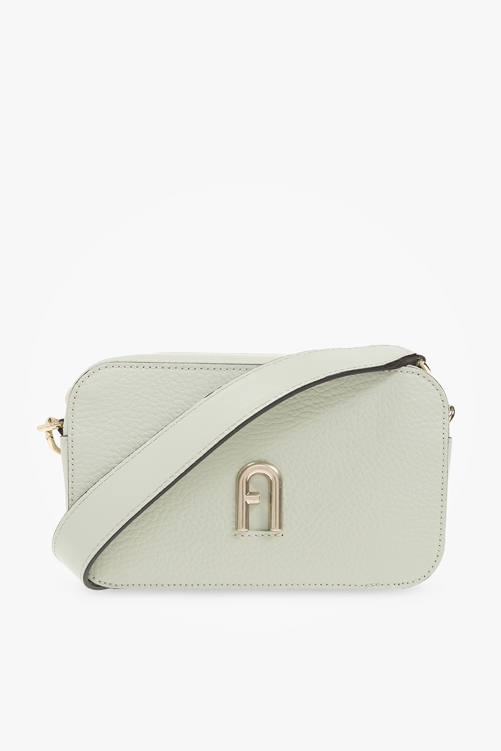 Furla sleek shoulder bag sale